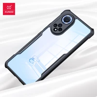 Xundd Case For Huawei Nova Pro Case Shockproof Transparent Bumper Phone Cover For Huawei Nova Pro            Funda Coque Capa