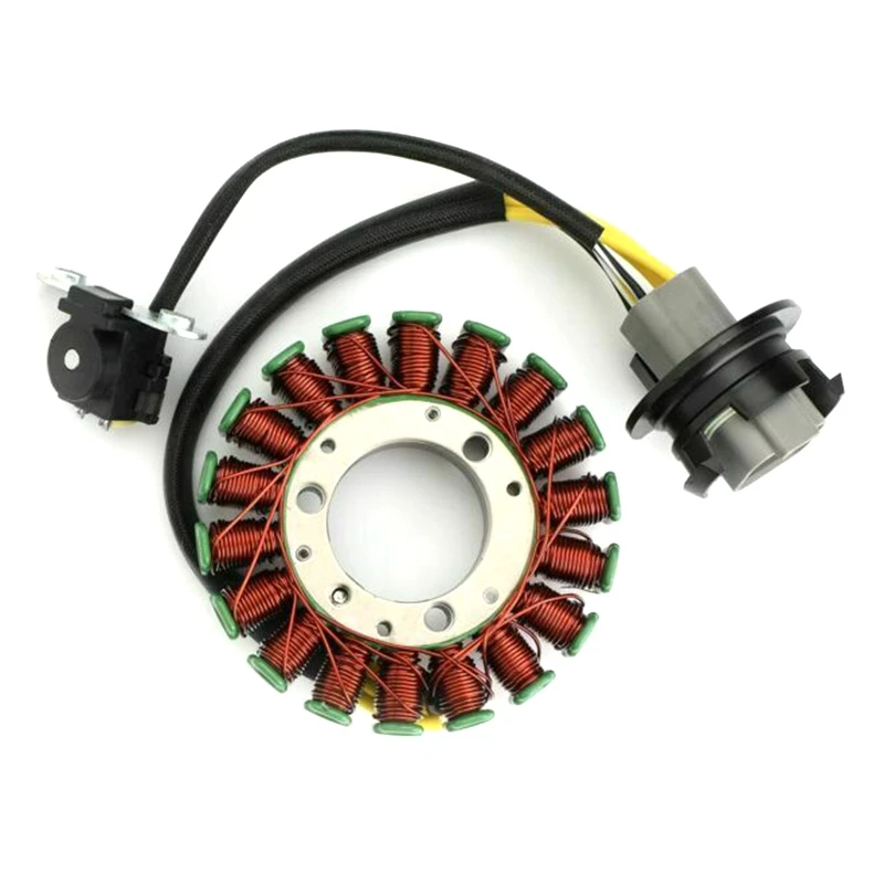 Рисунок 5 - Магнитная катушка статора для Seadoo
