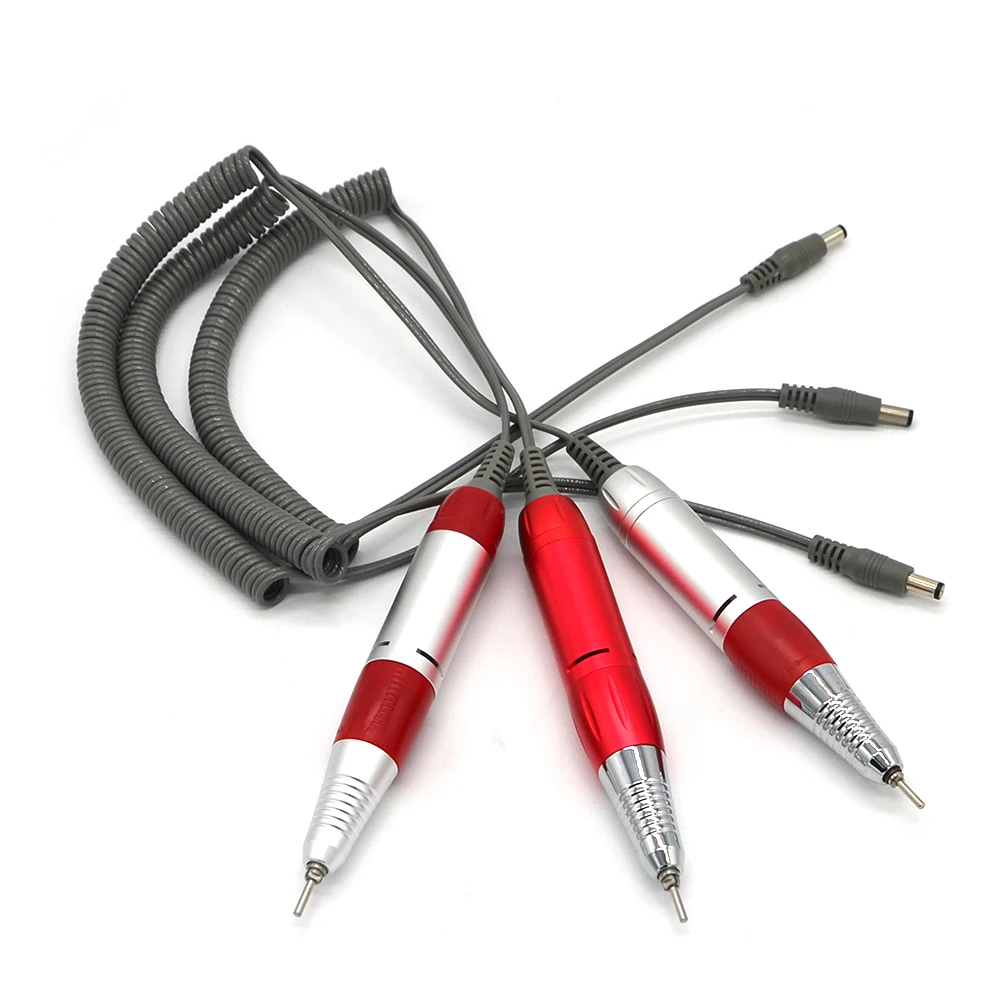 Ручка для маникюра и педикюра 30000 об./мин. 3 в пост. Тока 12 | Красота здоровье