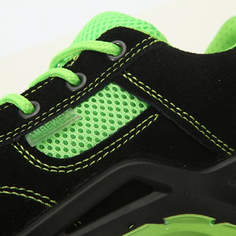 2019 размера плюс Мужская зимняя рабочая обувь со стальным носком защитные