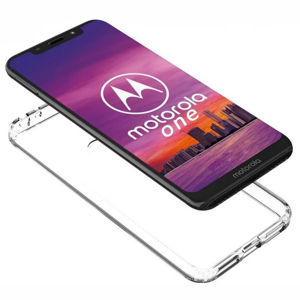Для Motorola Moto C Plus M X4 Z Z2 Z3 Play One Power Zoom Чехлы и чехлы для телефонов с защитой от