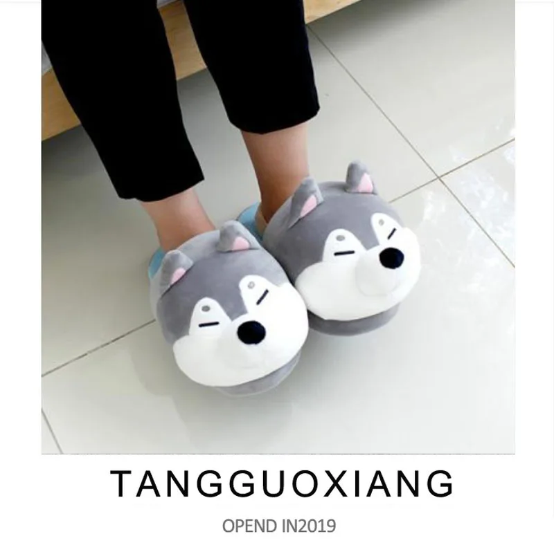 36-40 ярдов Симпатичные Сиба ину мягкие чучела животные мужчины женщина пара