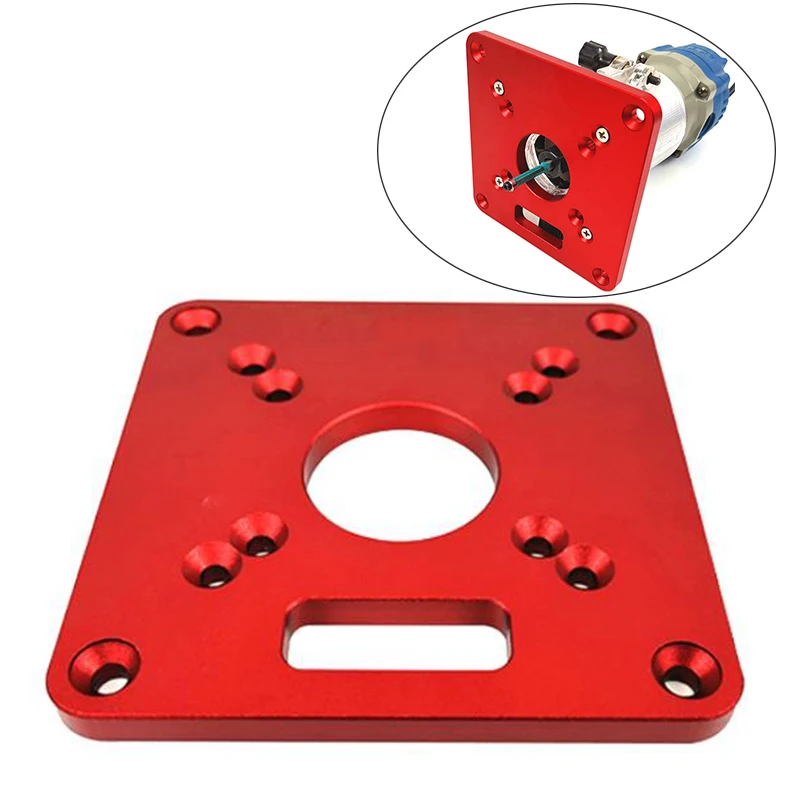 

Replacement Table Router Board Home Pro Tool Spare Power Tools Equipment