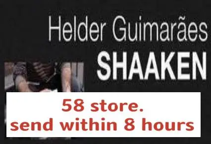 

Dave Helder Guimaraes-Shaaken Fism