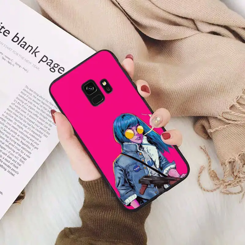 

Football Sports star lucky numbers Phone Case For Samsung Galaxy S5 S6 S7 S8 S9 S10 S10e S20 edge plus lite