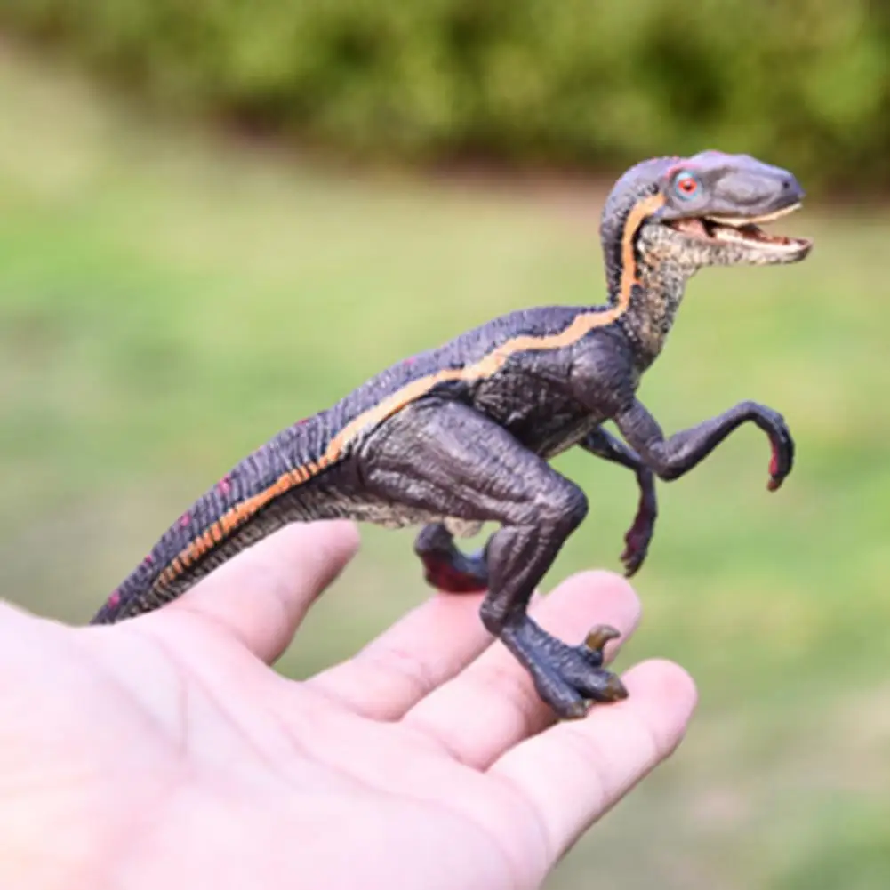 

FigureRealistic Design Animals Dinosaur Decoration 59inch Doll for Boys Girls PVC value