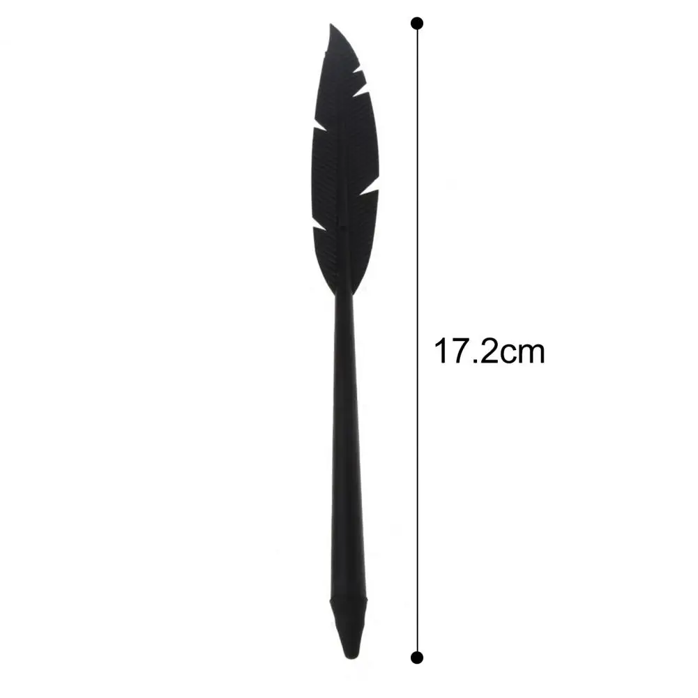 

Universal feather shape Smooth Writing Stylus Pen Pencil for Laptop for Samsung Xiaomi Tablet Screen Pen Thin Drawing Pencil Thi