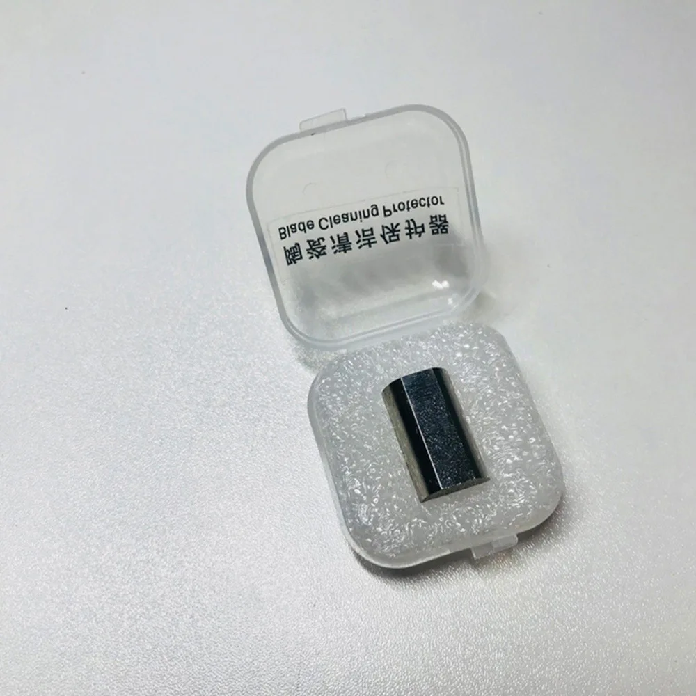 Для IQOS 2,4 Plus нагревательная пластина Очиститель очистки корня углерода для IQOS 3,0 набор инструментов для обслуживания