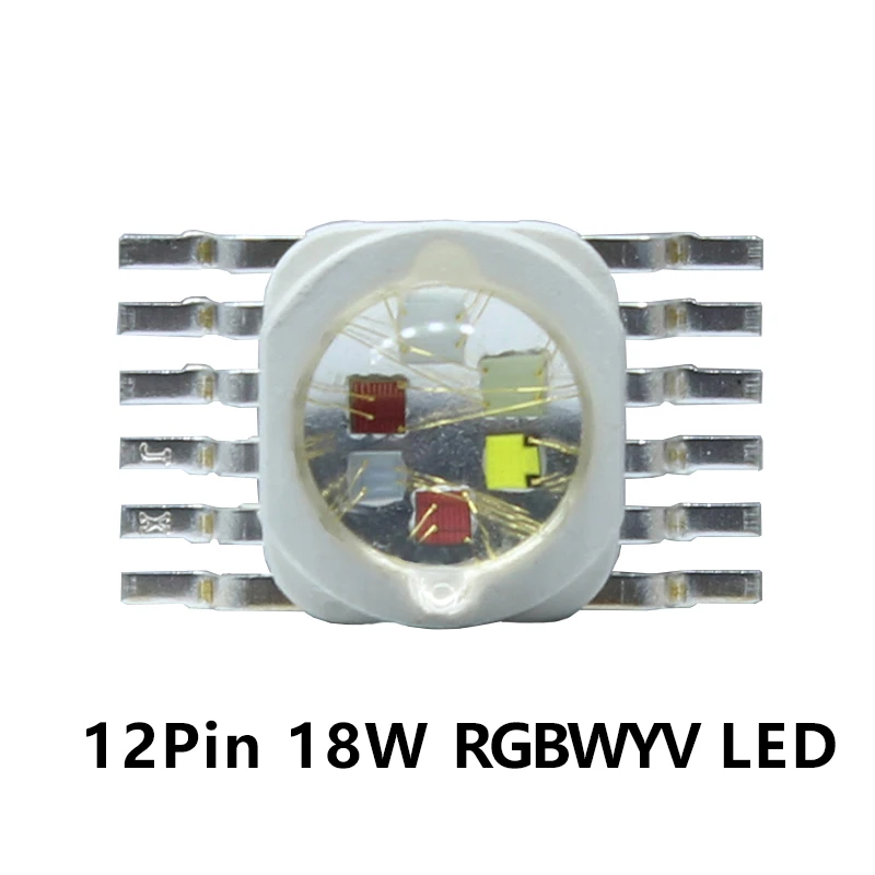 

OTdiode RGB RGBW RGBWY светодиодные светильники