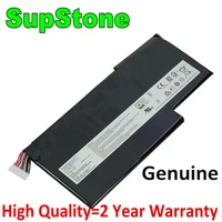 supstone genuine bty m6k laptop battery for msi ms 17b4 ms 16k3 gs63vr 7rg gf63 thin 8rd 8rd 031th 8rc gf75 thin 3rd 8rc 9sc