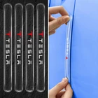 4 шт. автомобильные наклейки автомобильные товары автомобильные аксессуары для Teslas Model 3 Model S Model X Model Y Roadster Invader Coil Mod WYE K80