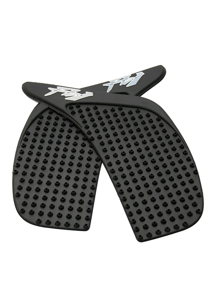 

For Yamaha FZ1 FZ-1N FZ1N FZ1S FZ 1S 06-15 Motorcycle Anti slip Tank Pad 3M Side Gas Knee Grip Traction Pads Protector Stickers