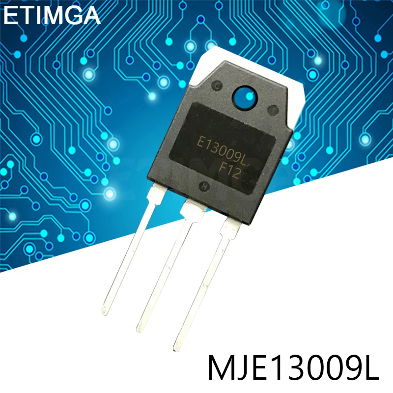 

5PCS/LOT E13009L TO3P MJE13009L TO-247 E13009 TO-3P 13009L KSE13009L