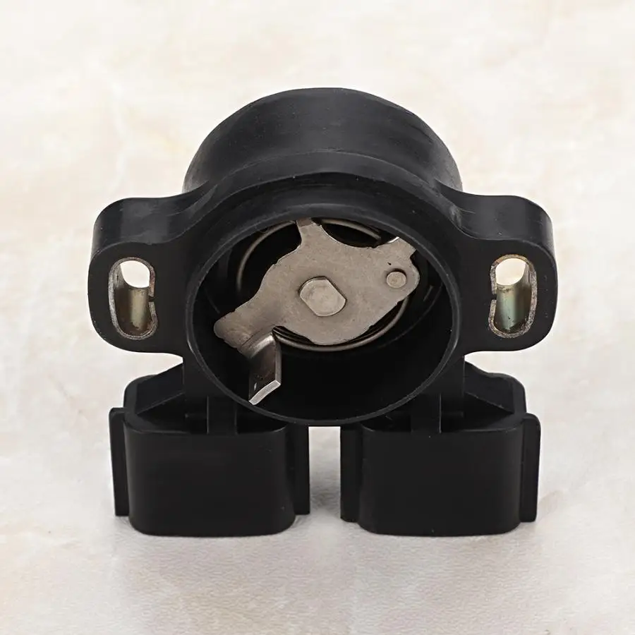 TPS Throttle Position Sensor Fit For Nissan Altima Maxima Pathfinder Sentra 226204M501 Car Sensors | Автомобили и мотоциклы