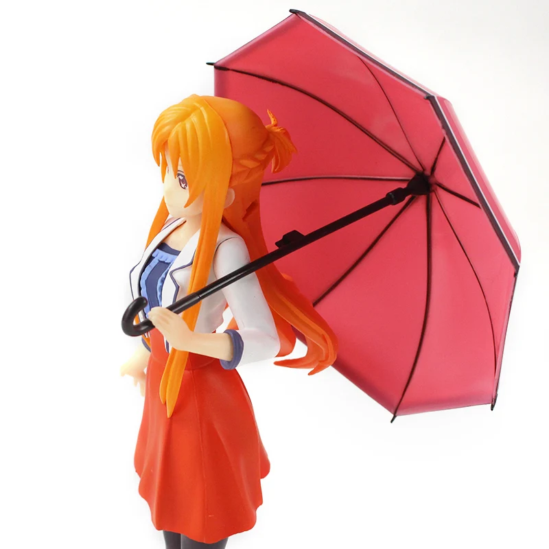 Аниме Меч Тайто из японского аниме 22 см искусство онлайн Юки Асуна повседневная