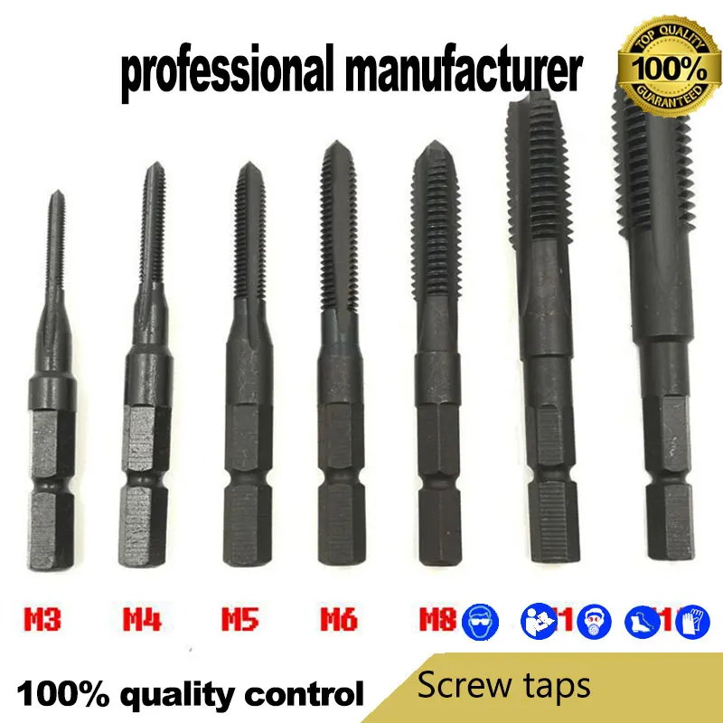 

Метрический размер standars H2, точный ветрозащитный пневматический шестигранный конический кран