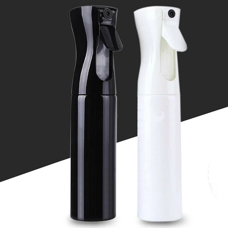 300 мл бутылка для распыления воды салона красоты волос Парикмахерские тонкие