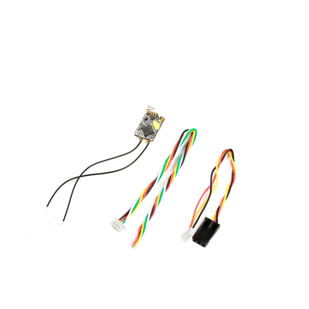 Сверхлегкий FRSKY R-XSR S.BUS/CPPM D16 16CH мини-приемник Redundancy для Frsky X9D PLUS Q X7 X-LITE FPV Racing Drone