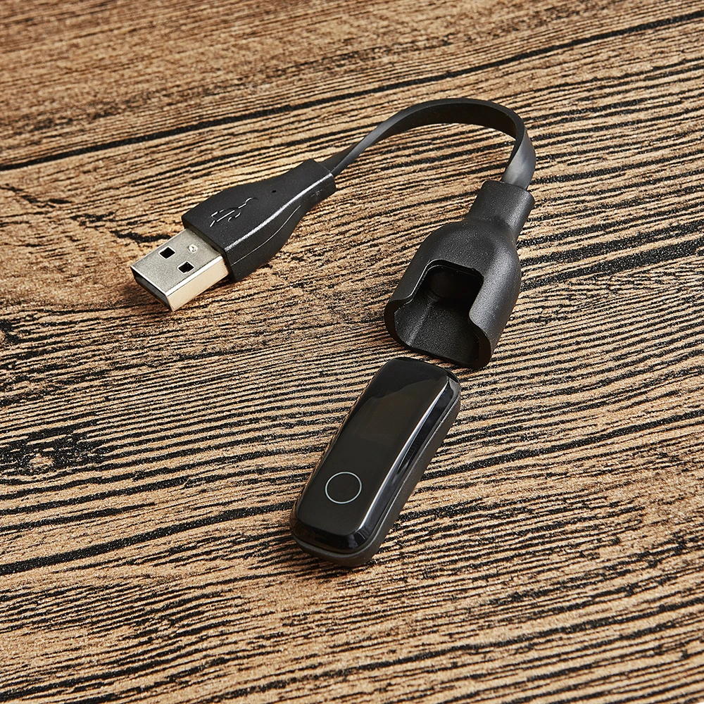Док-станция AKBNSTED с USB-кабелем для быстрой зарядки Huawei Honor Band 4 умные часы 3e/4e