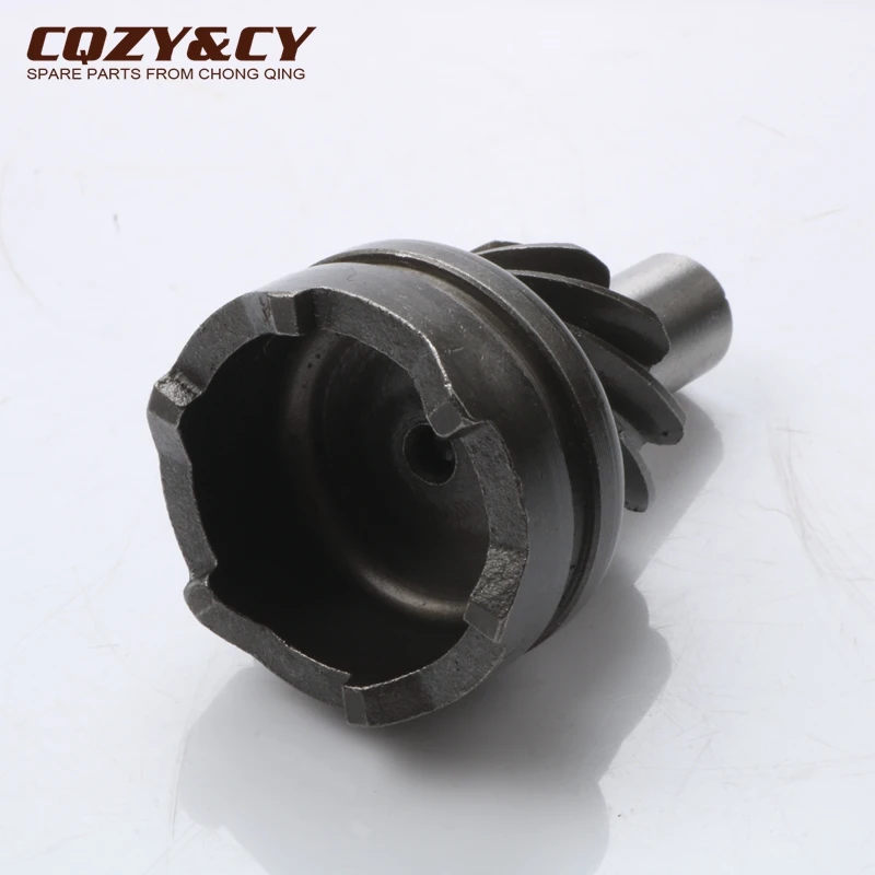 Самокат Kickstart Pinion для APRILIA Mojito 50 Scarabeo Sport city one Sr motard 50cc 9 зубьев 2T/4T 100254610 483537 |