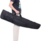 Универсальный подземный металлоискатель сумка для переноски обнаружения рыбалки 120 см 4 фута Тактический ударопрочный рюкзак для сумки