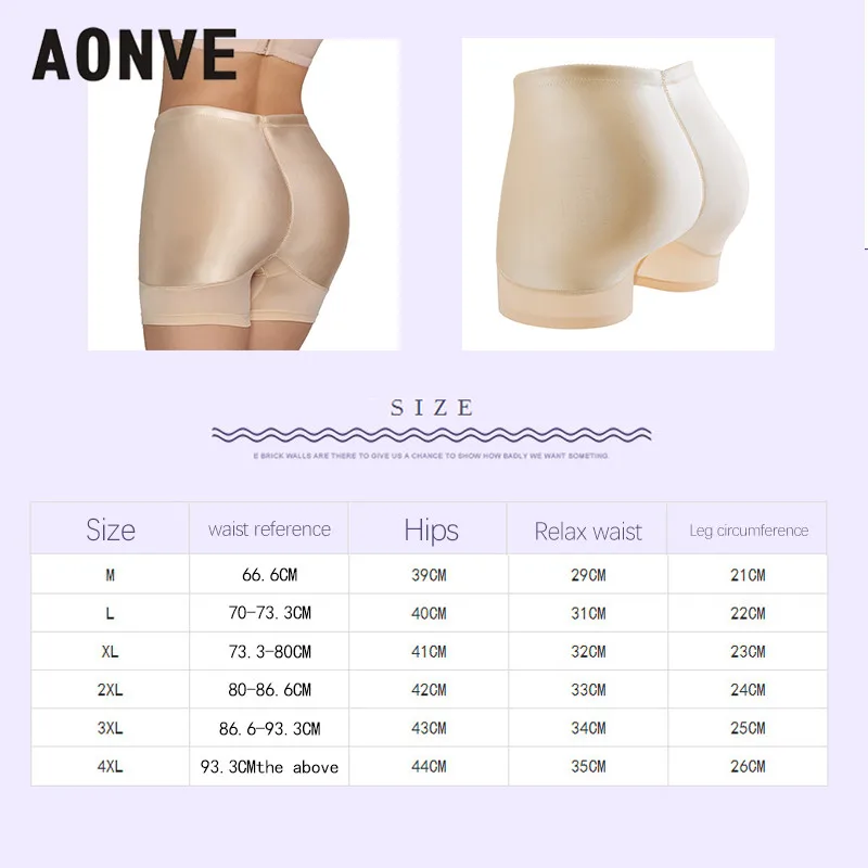 

Body Shapewear Women Sheathing Panties Body Women Gaine Ventre Push Up Sheath Pads Plus Size Underwear Slimming Sexy Lingerie