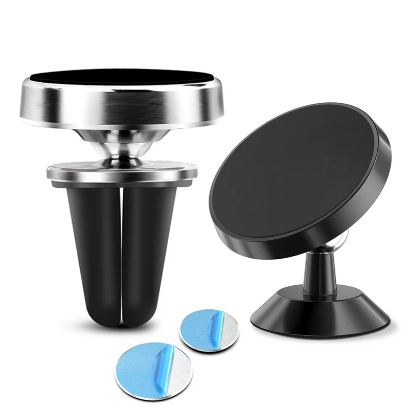 Автомобильный держатель для мобильного телефона Магнитная приборная панель