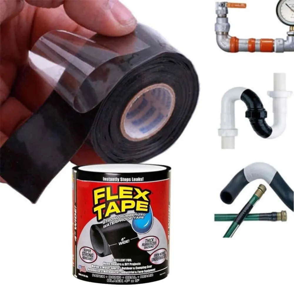 Купить Ленту Flex Tape