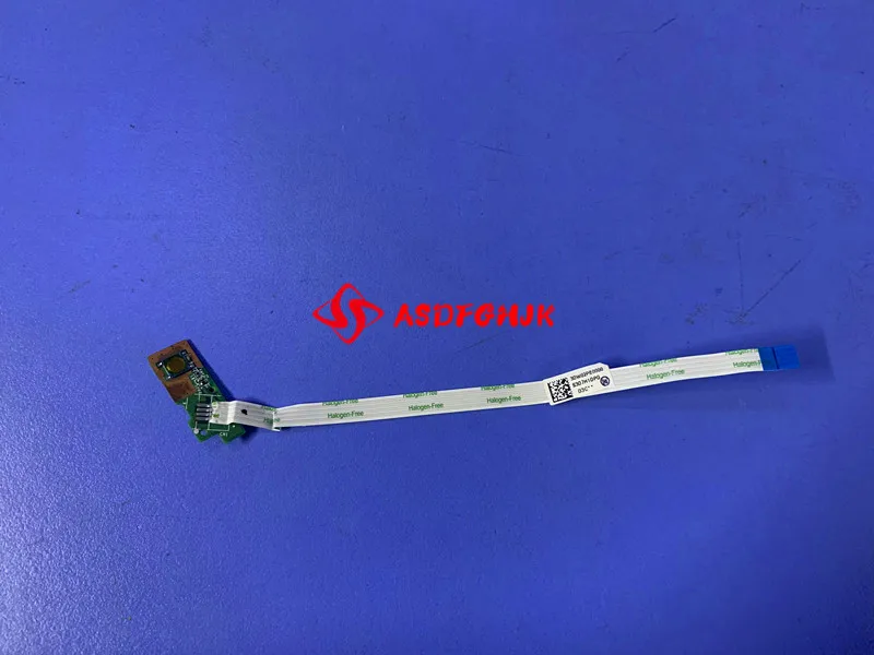 

FOR HP Slatebook X2 10-H010nr Tablet OEM DA0W02PB4D0 Power Control Board + Ribbon 100% TESED OK