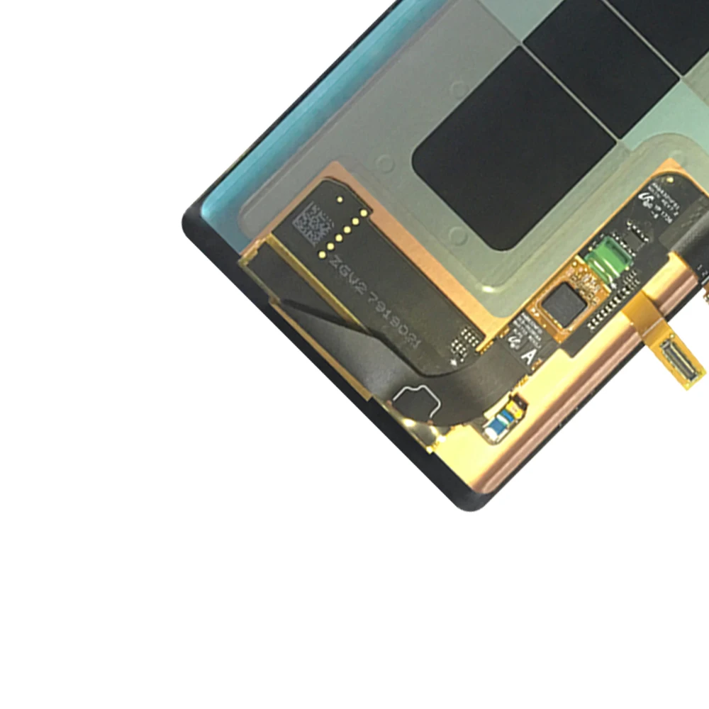 ЖК-дисплей N9500 для Samsung Galaxy Note 8 N9500F N900D N900DS 6 3 "супер AMOLED 100% протестированный