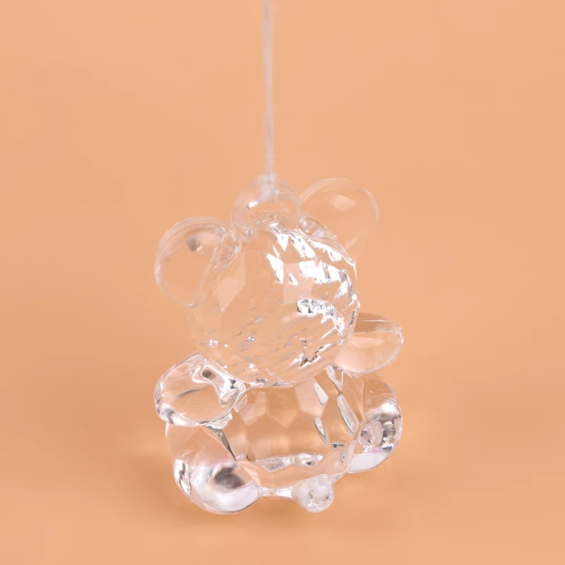 Детская обучающая Парашютная игрушка свободно бросается летающая без батареи и