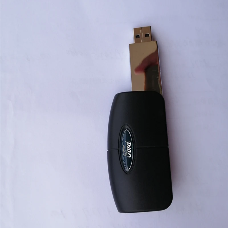 2021 хит! Флэш-накопитель USB на 4 ГБ 8 16 32 64 128 для всех автомобилей с логотипом