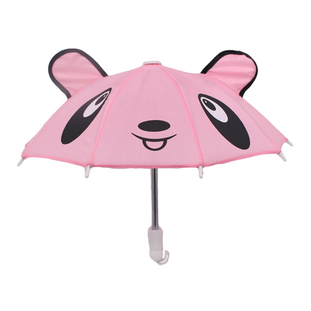 Красивые куклы игрушки Зонтик Suny Rainy для 18 дюймовых американских кукол и других