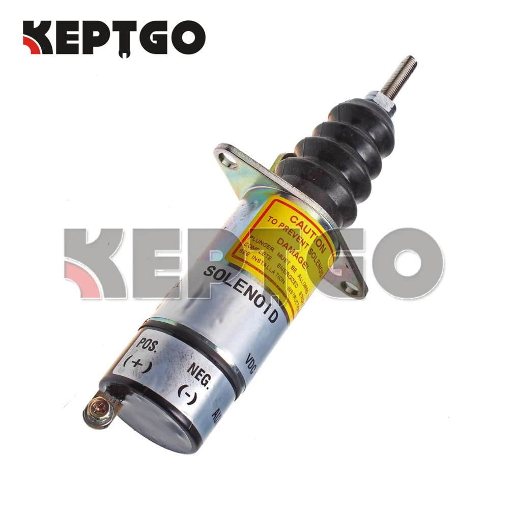 Фонарь 1502-12A2G1B2S1 с 1 клеммой 12 В Для WOODWARD |