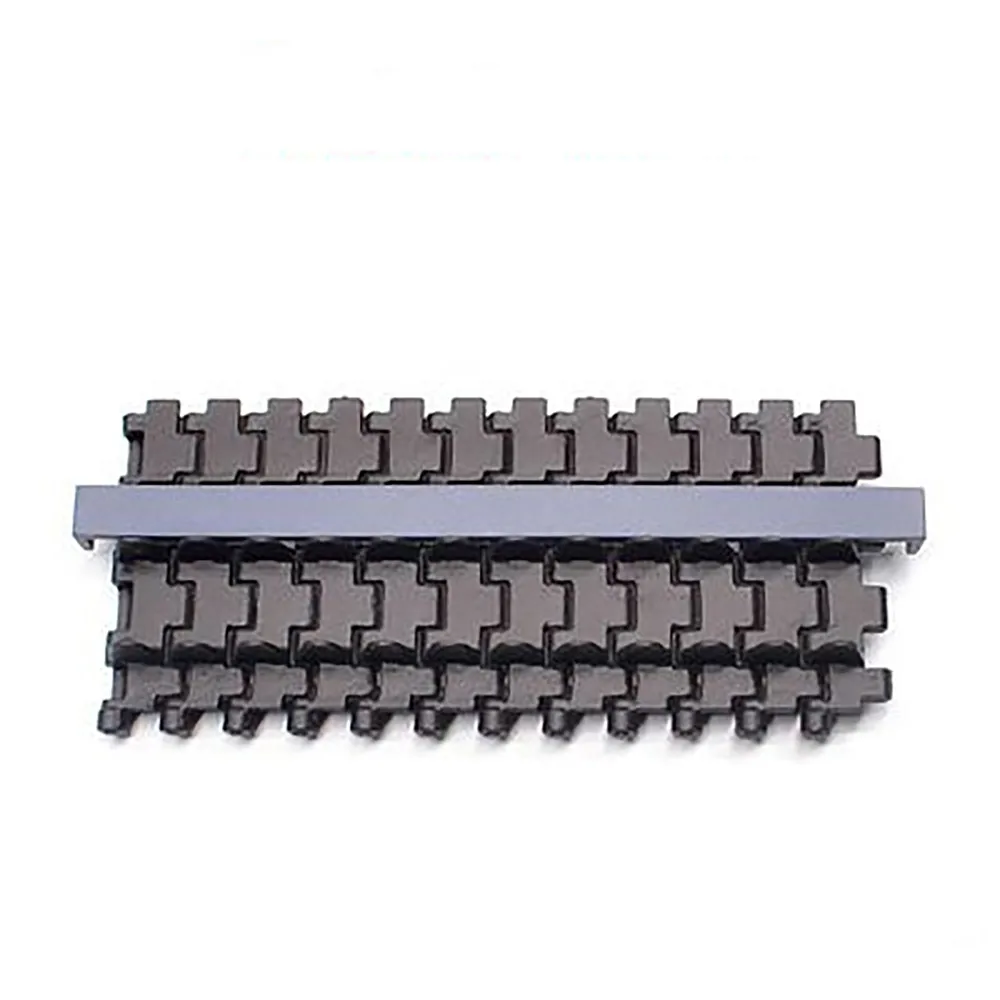 Пластиковые передние арматуры для немецких тигров Henglong 1/16 1 Аксессуары|Детали и