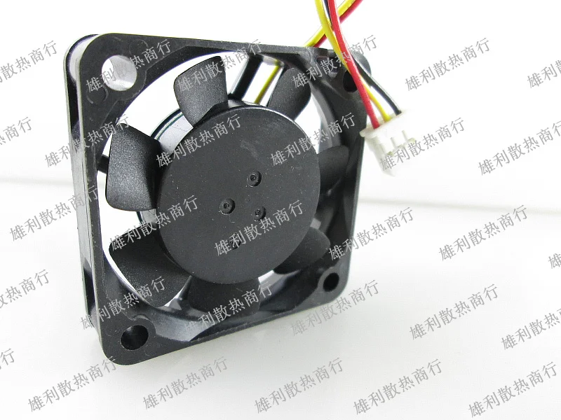 

NEW U40X12MHZ7-53 12V 0.10A 4CM 4010 3wire Motor protection cooling