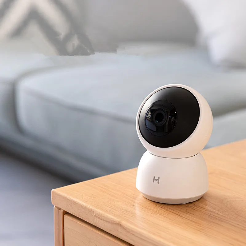 [Global Version] IMILAB A1 Smart IP Camera 3MP 1296P 2K 360° PTZ IR Night Vision Home Security Full Color Monitor | Электроника