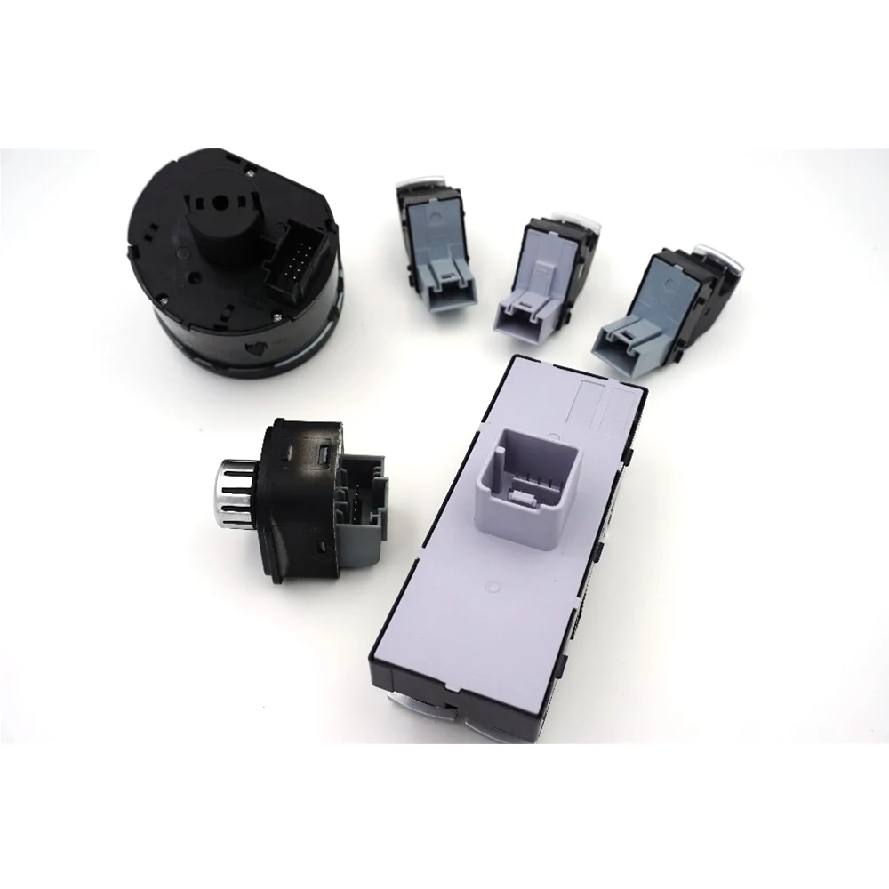 Автомобильные аксессуары кнопка переключения стеклоочистителя для Volkswagen Vw Jetta Mk5