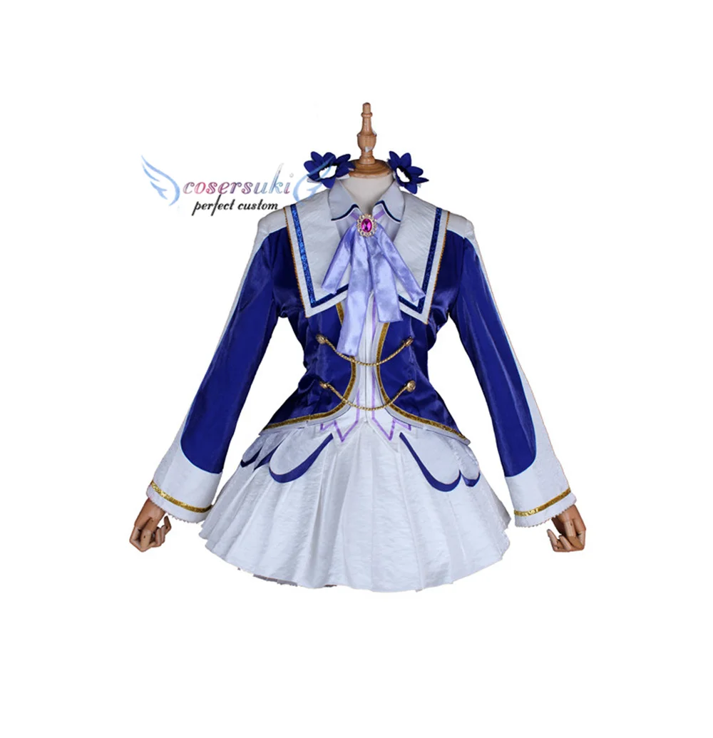 Lovelive aqour over the rainbow Takami Chika Sakurauchi Riko Kurosawa Dia You Cosplay Carnival Хэллоуин Рождественский