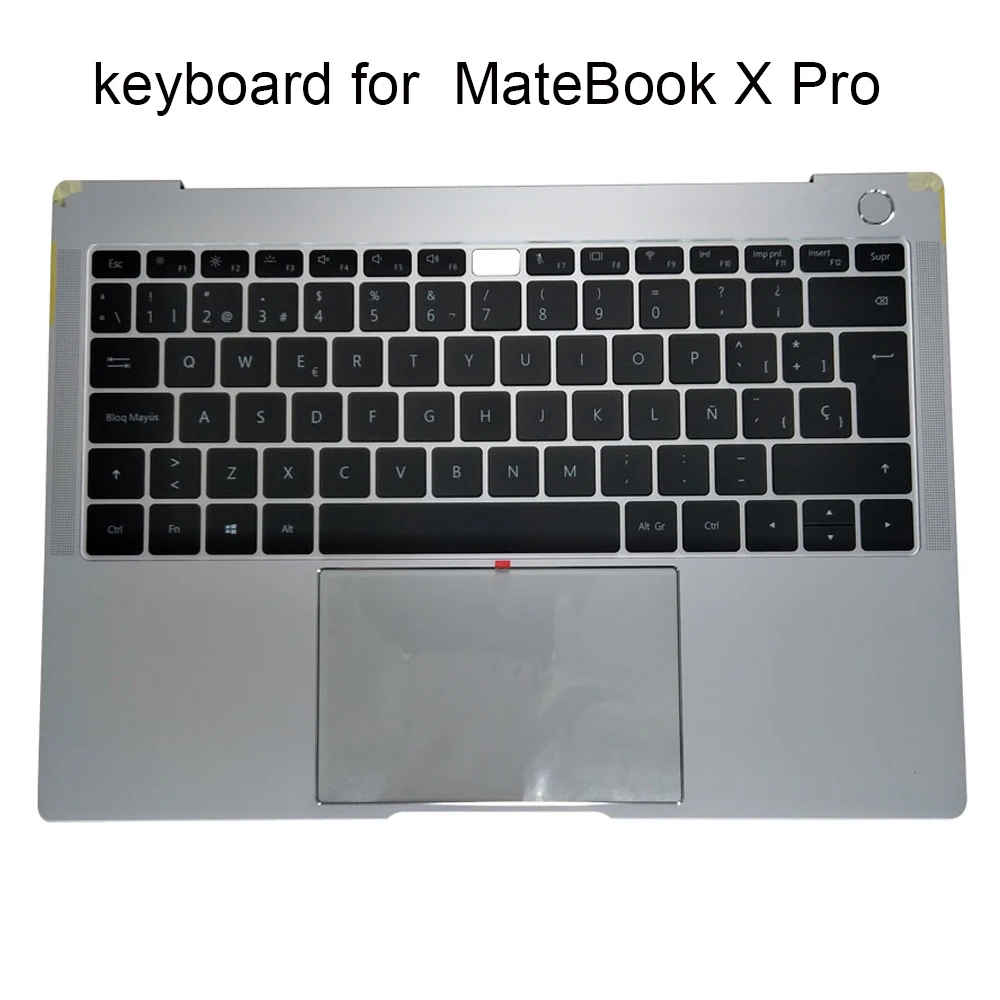 SP/ES    ,    Huawei MateBook X Pro MACH-W19 W29B W29 W29C,     9Z.NEXBN.00S