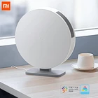 Оригинальный настольный очиститель воздуха Xiaomi Mijia, персональный очиститель воздуха, антибактериальные очистители, фильтрация с приложением Mi Home для офиса