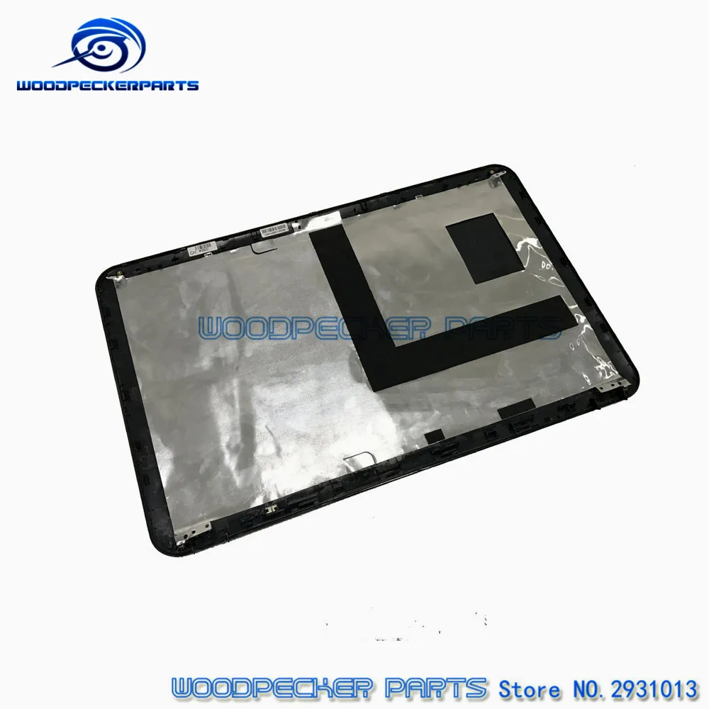 Laptop New Original Rear Display Back Cover Lcd Assembly Gray For HP Pavilion g6 g6-1000 1024tx 1108tx Top cover | Компьютеры и офис