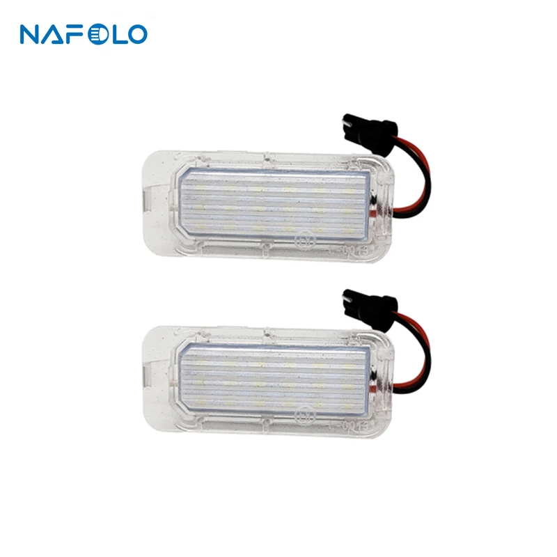 Автомобильный Грузовик номерной знак света для Focus 3 C MAX S Mondeo 4 Galaxy KUGA 7903 Fiesta LED |