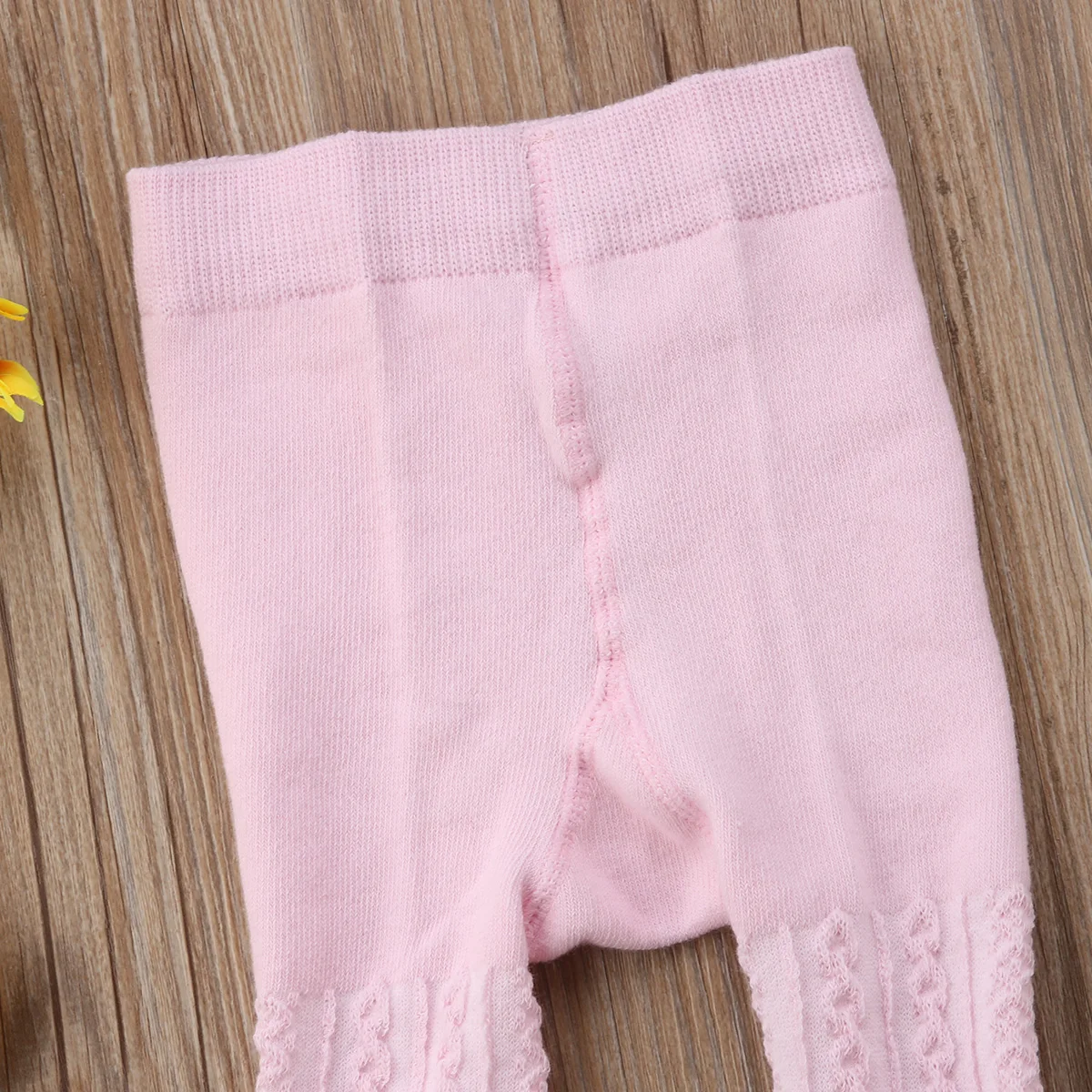3PCS Newborn Toddlers Baby Girls Tights Thin Pantyhose Stockings Cotton Autumn Winter New Casual Solid | Детская одежда и обувь
