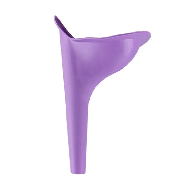 2-Pack наружная портативная аварийная Женская туалетная полевая станция