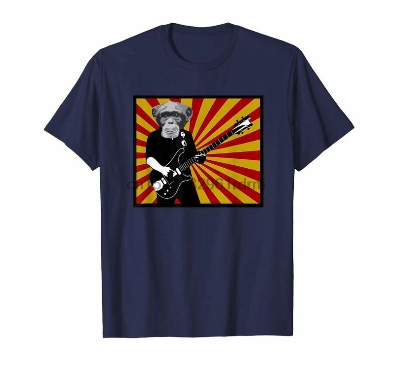 Одежда Рок н рулон Ape футболка концертная группа Tee|Мужские футболки| |