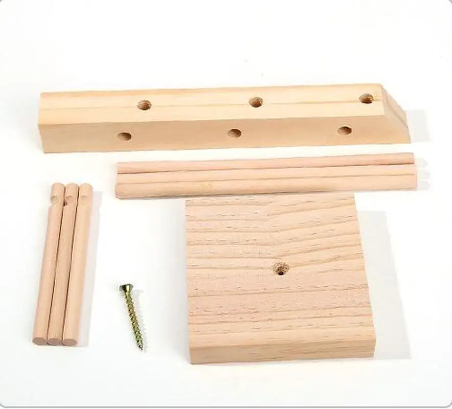 

Multi Layers Wood Sunglass Display Rack Shelf Eyeglasses Show Stand Jewelry Holder for Multi Pairs Glasses Showcase Organizer