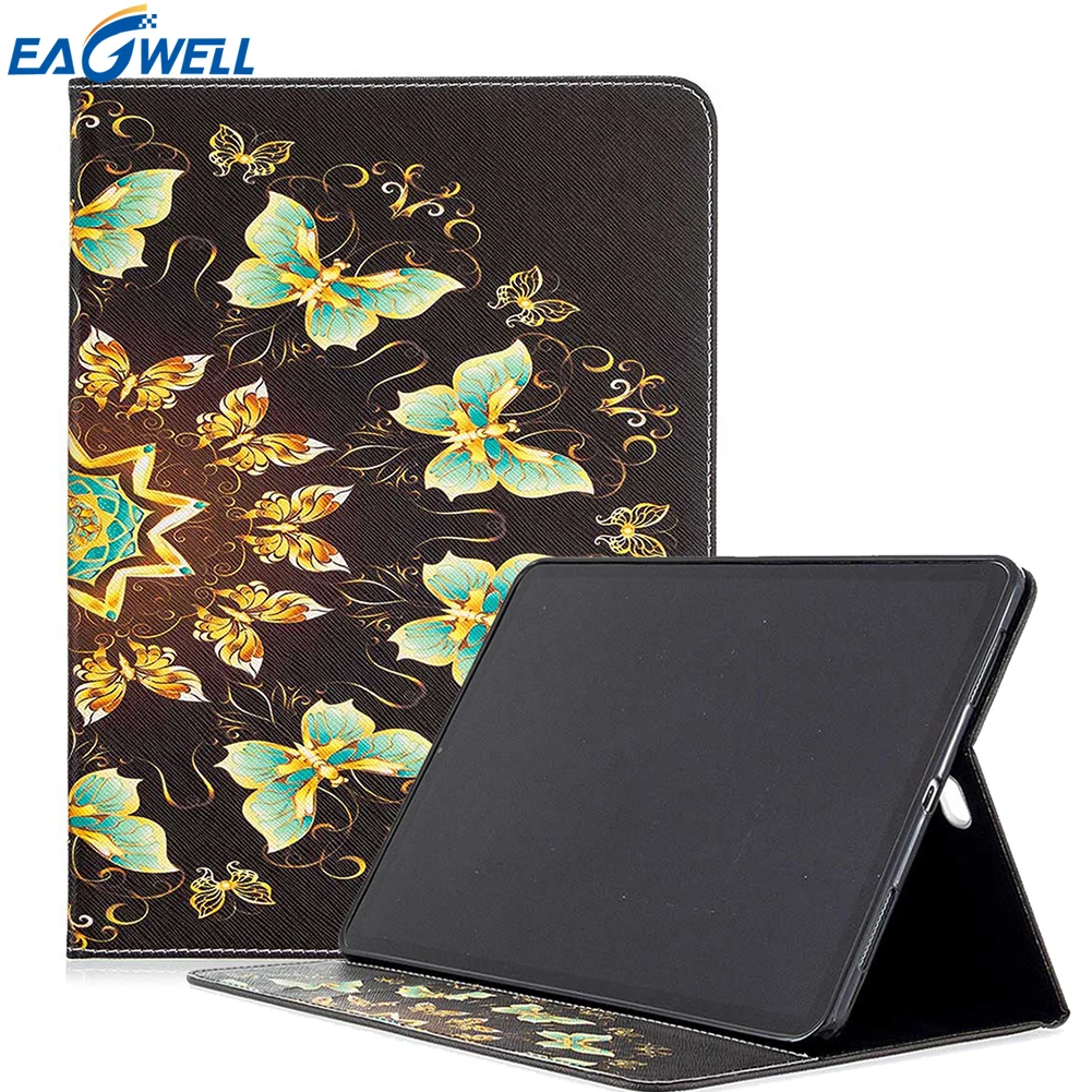 Чехол A2228 для iPad Pro 11 2020 умный чехол из искусственной кожи с откидной крышкой