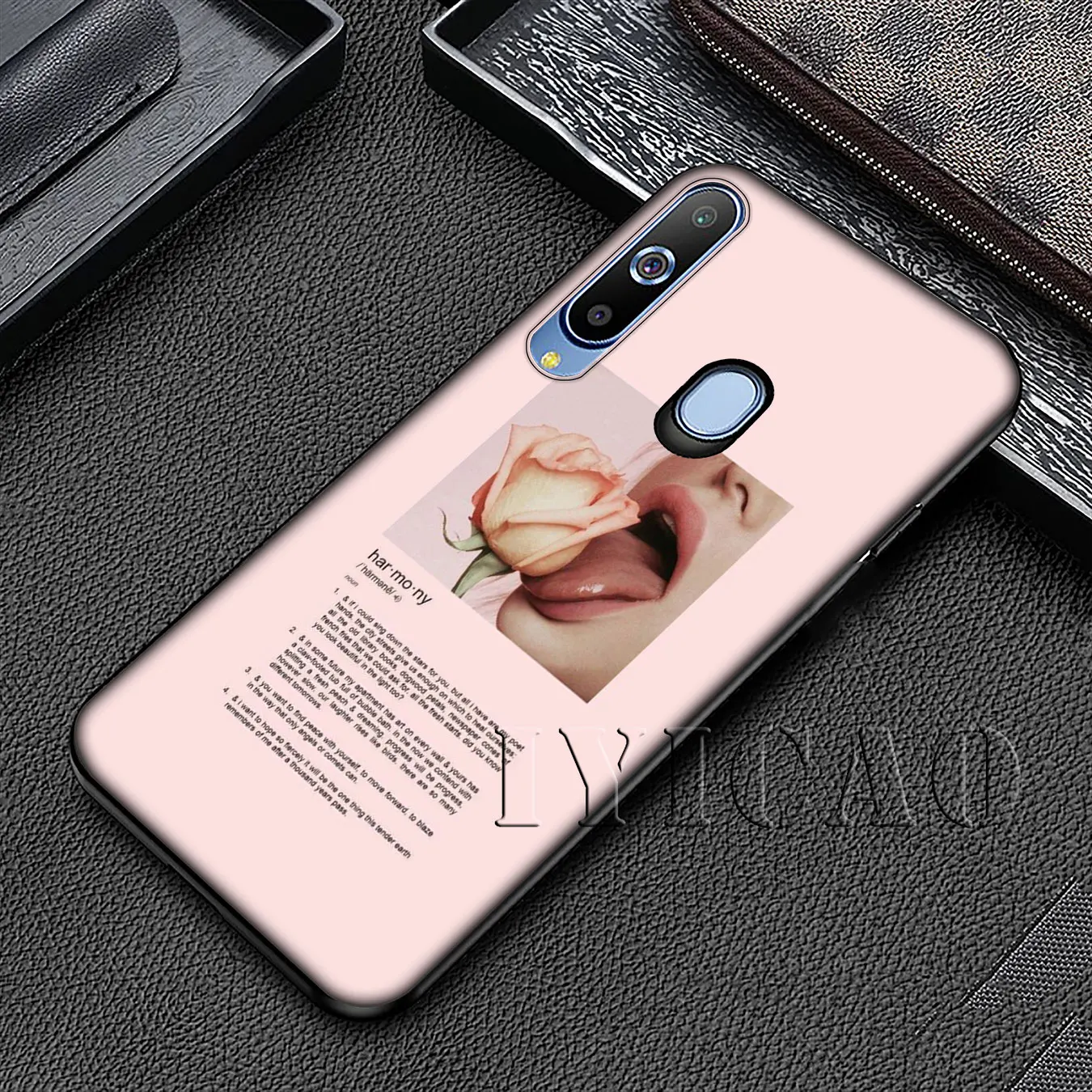 Мягкий силиконовый чехол для Samsung Galaxy A70 A60 A50 A40 A30 A20 A10 M10 M20 M30 M40 A20E | Мобильные