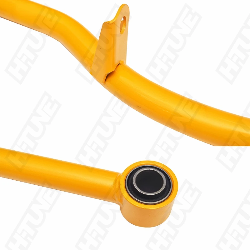 Передняя и задняя 2 &quotРегулируемая штанга подходящая для Patrol GQ Y60 /GU1 Y61 4x4